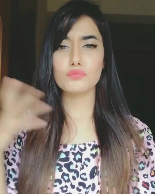 Charvi Dutta