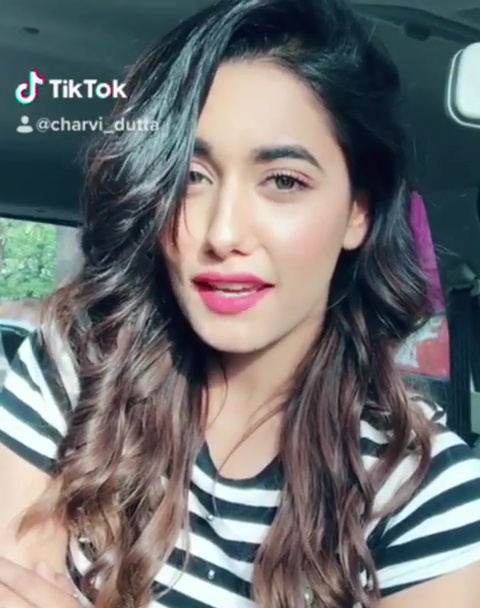Charvi Dutta