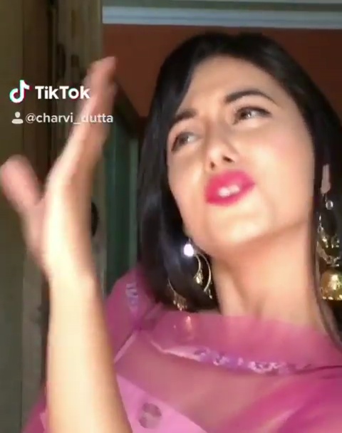 Charvi Dutta