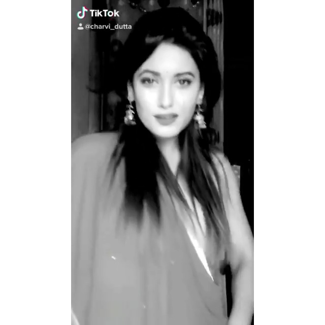 Charvi Dutta