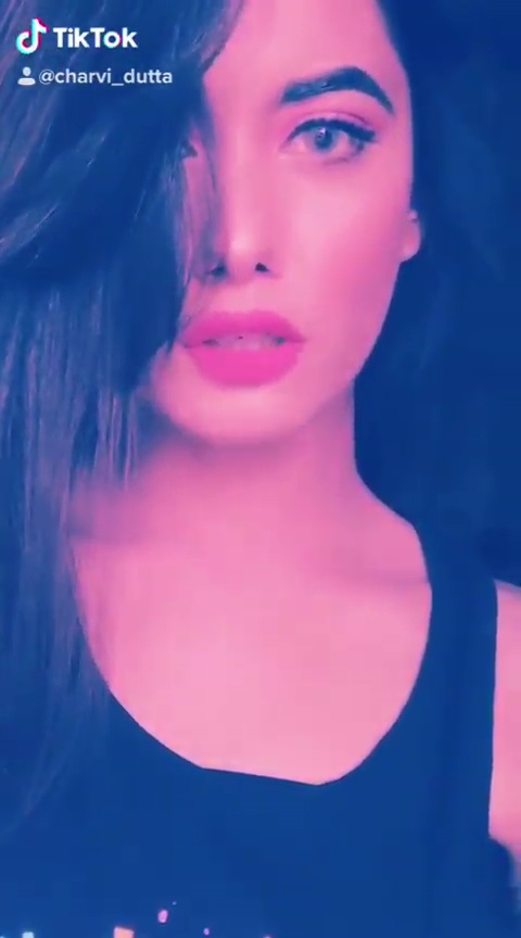 Charvi Dutta