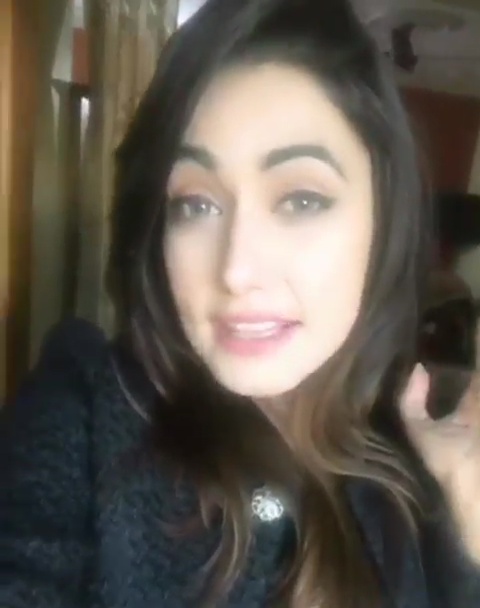 Charvi Dutta
