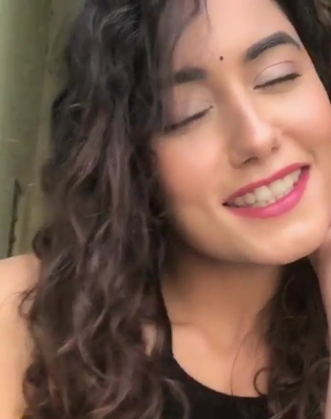 Charvi Dutta
