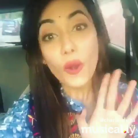 Charvi Dutta