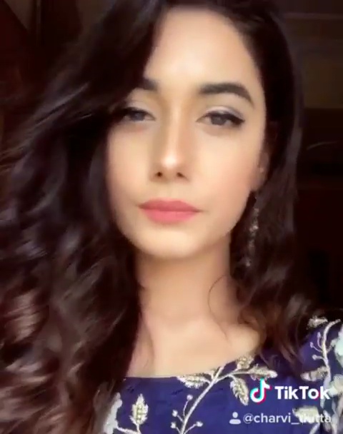 Charvi Dutta