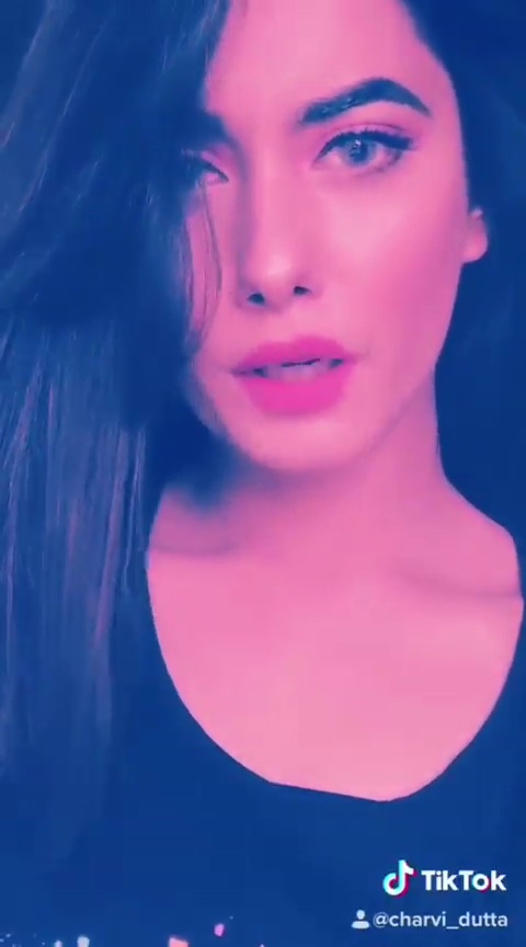 Charvi Dutta