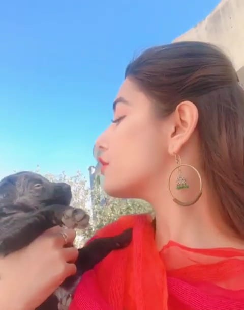 Charvi Dutta