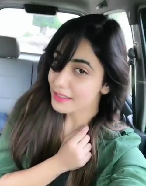 Charvi Dutta