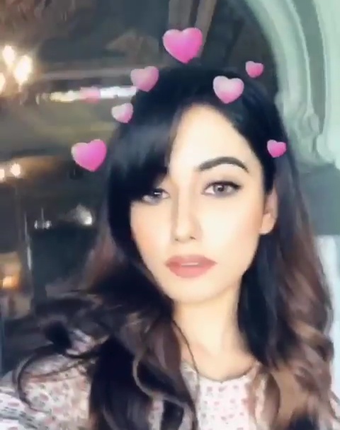Charvi Dutta