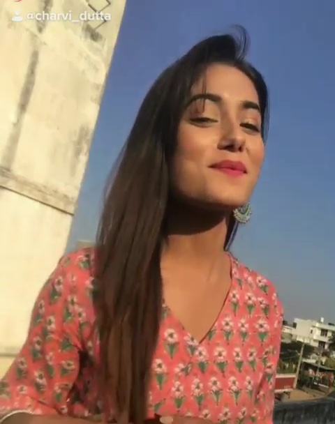 Charvi Dutta