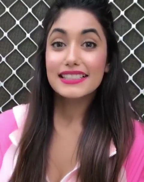 Charvi Dutta