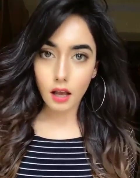 Charvi Dutta