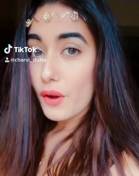 Charvi Dutta