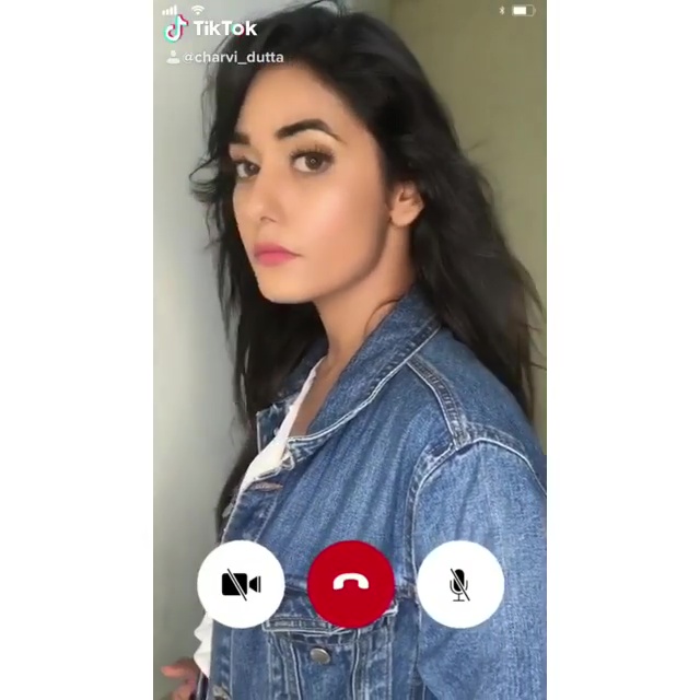 Charvi Dutta