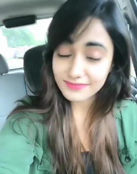 Charvi Dutta