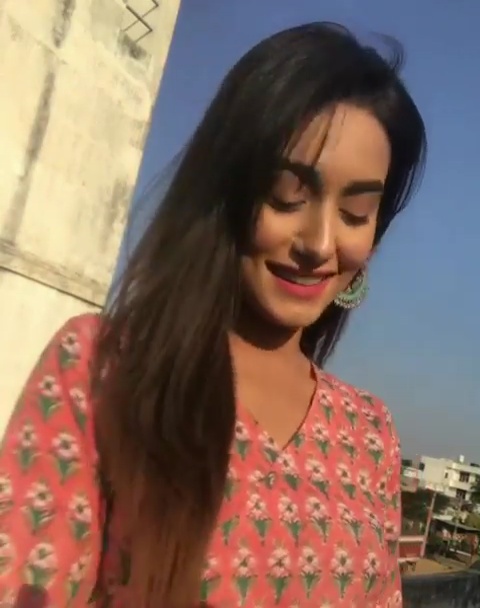 Charvi Dutta