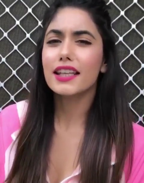 Charvi Dutta