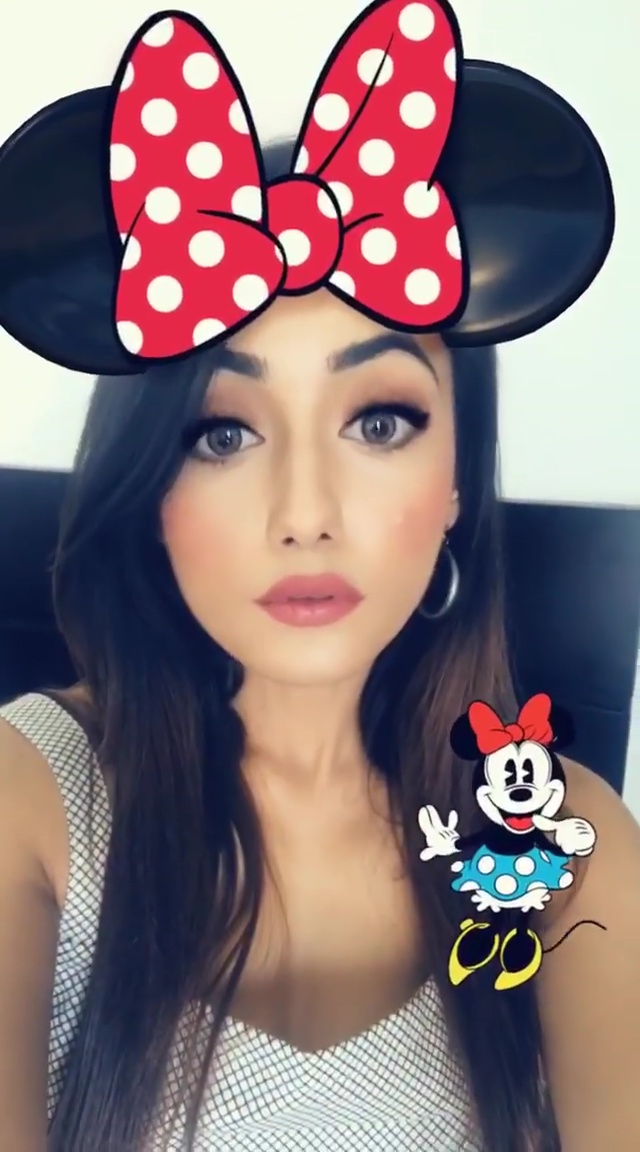 Charvi Dutta