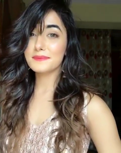 Charvi Dutta