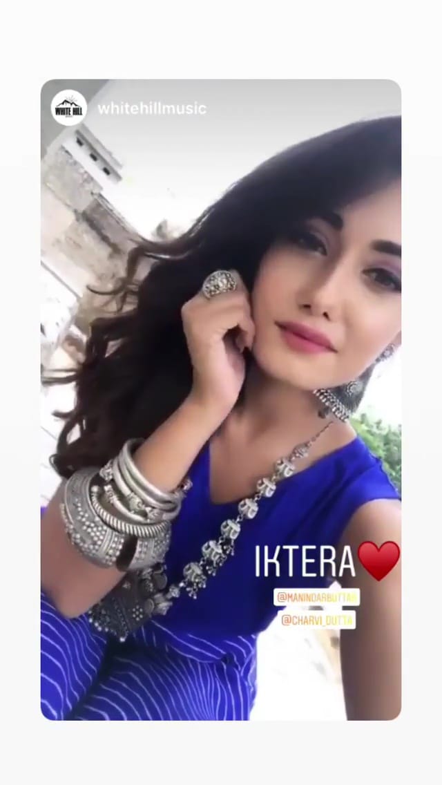 Charvi Dutta