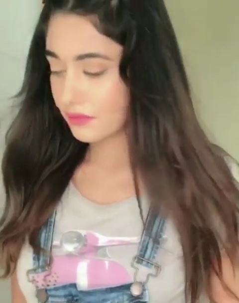 Charvi Dutta