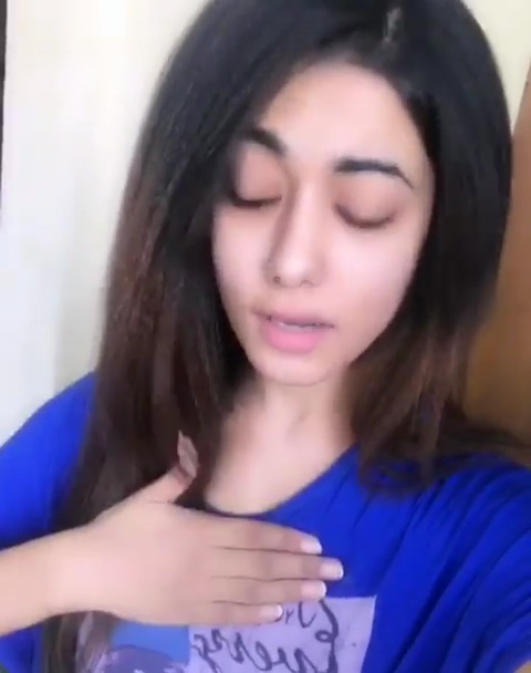 Charvi Dutta