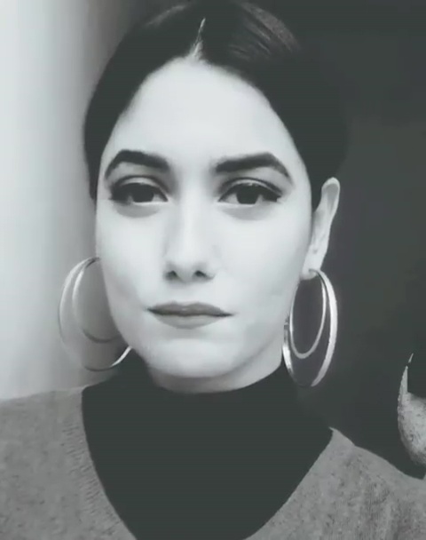 Charvi Dutta