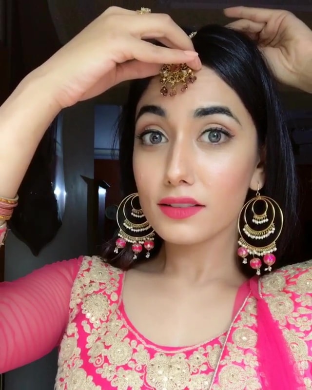 Charvi Dutta