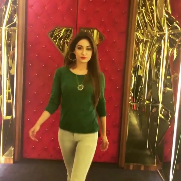 Charvi Dutta