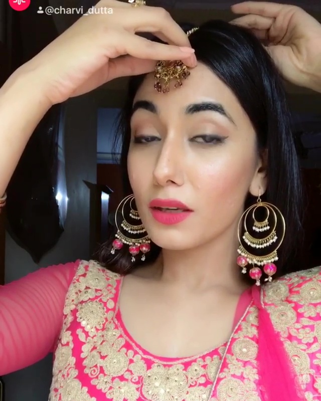 Charvi Dutta