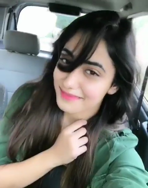 Charvi Dutta