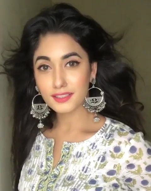 Charvi Dutta