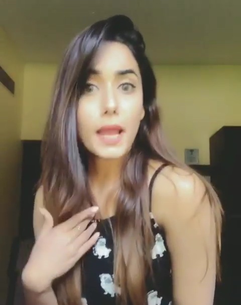 Charvi Dutta