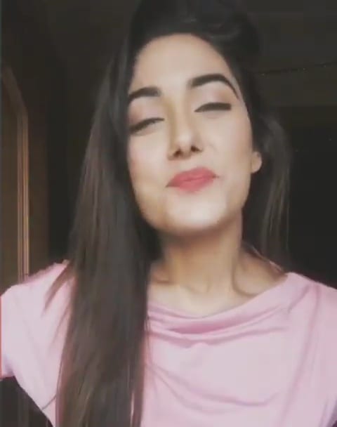 Charvi Dutta