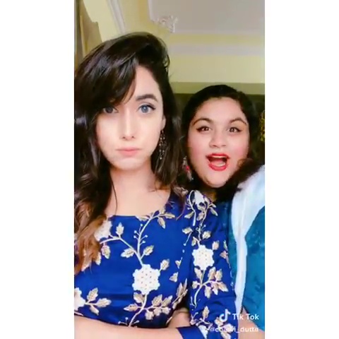 Charvi Dutta