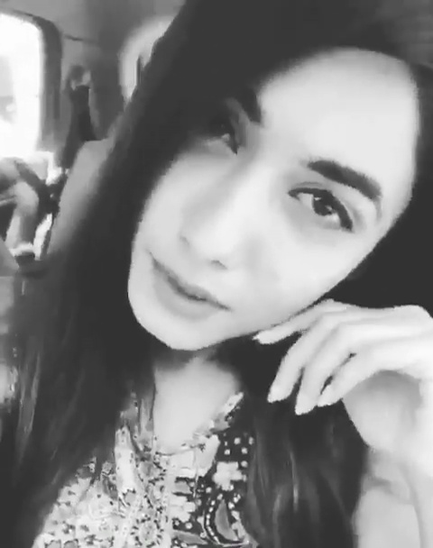 Charvi Dutta