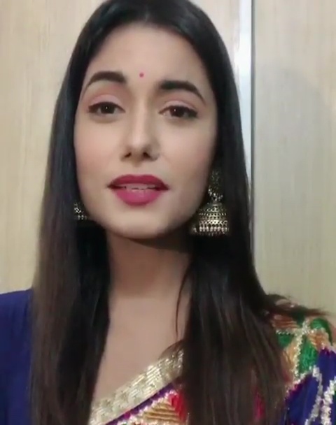 Charvi Dutta
