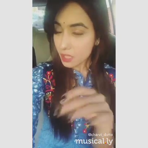 Charvi Dutta