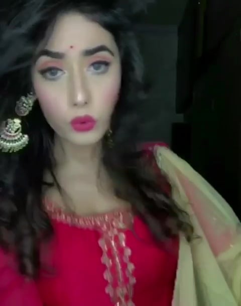 Charvi Dutta