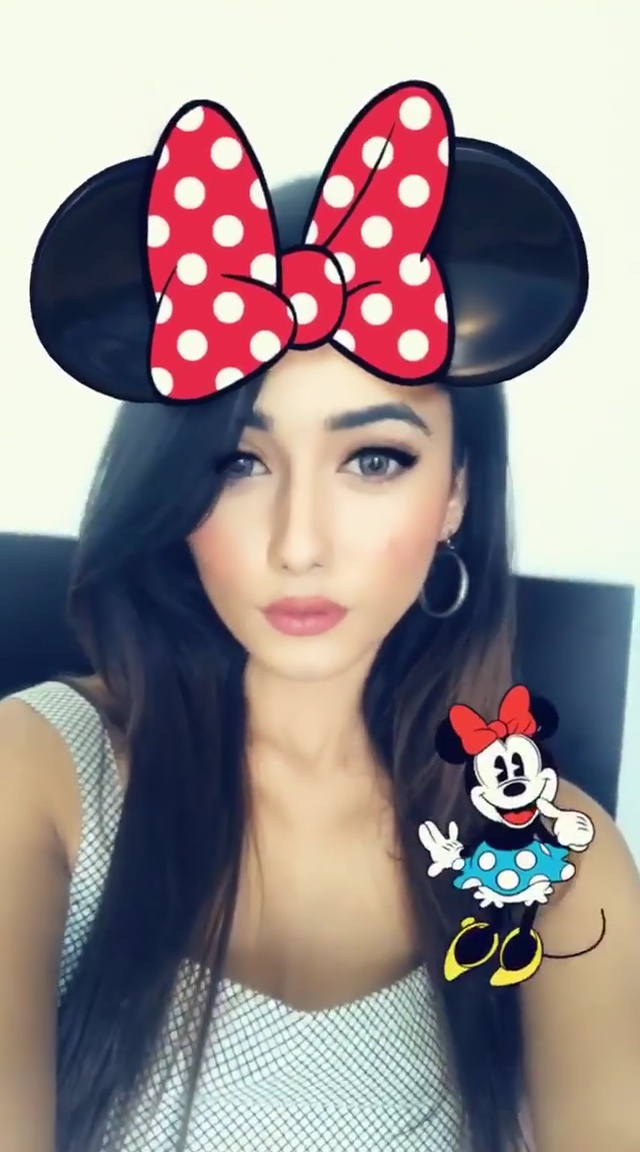 Charvi Dutta