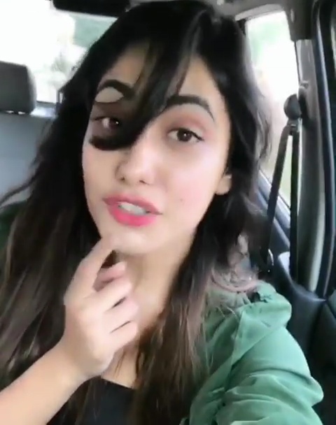Charvi Dutta