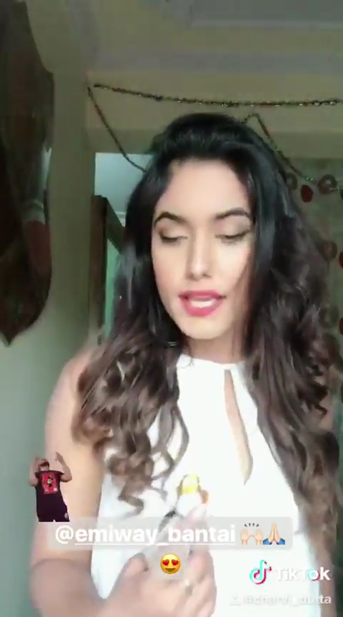Charvi Dutta