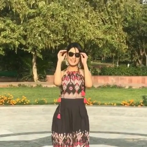 Charvi Dutta