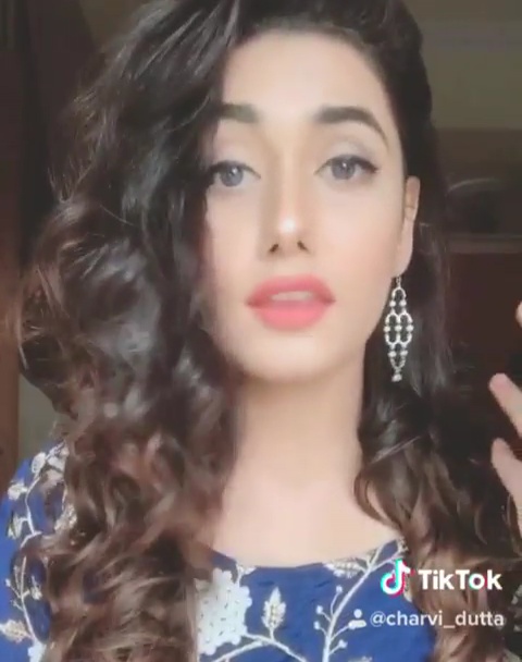 Charvi Dutta