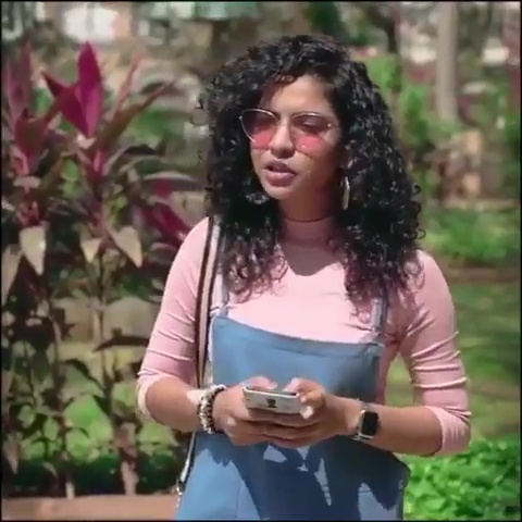 Charvi Dutta