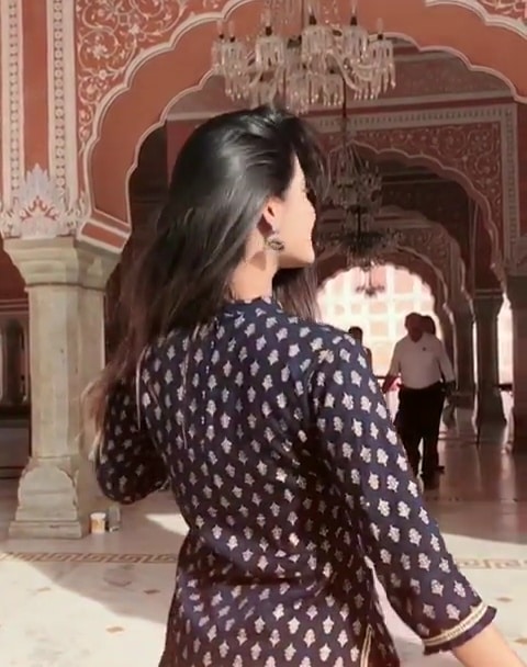 Charvi Dutta