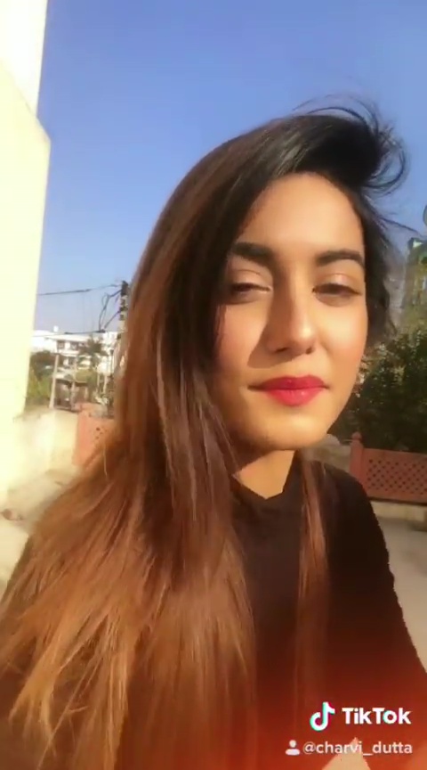 Charvi Dutta