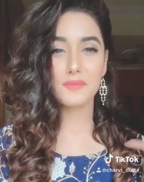 Charvi Dutta