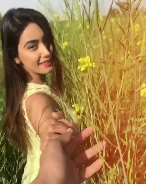 Charvi Dutta
