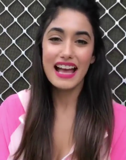 Charvi Dutta